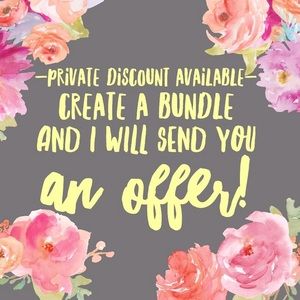 Please do yourself a favor and bundle!